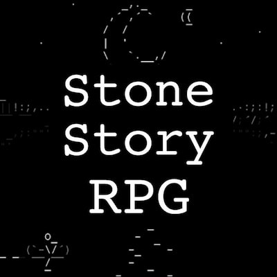 Stone Story RPG