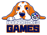 Hound Picked Games